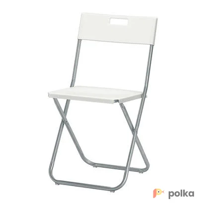 Возьмите Комплект складных стульев (10 штук) напрокат (Фото 1) в Москве