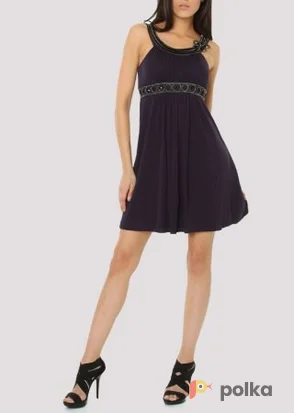 Возьмите Платье Decode 1.8 High neck short dress Размеры 46, 48 напрокат (Фото 1) в Москве