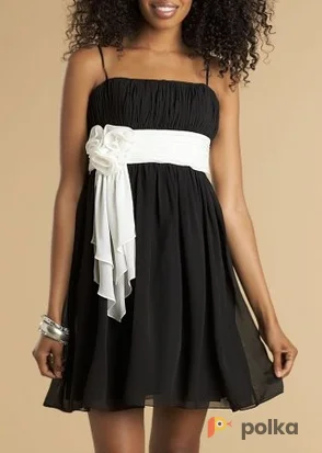 Возьмите Платье Decode 1.8 Tie empire tank dress Размер 46 напрокат (Фото 1) в Москве