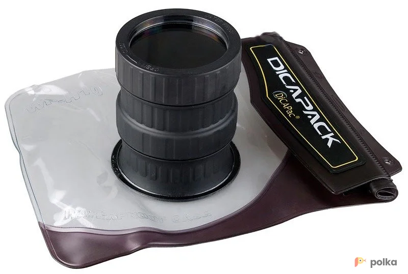 Возьмите Аквабокс DiCAPac WP-H10 напрокат (Фото 1) в Москве