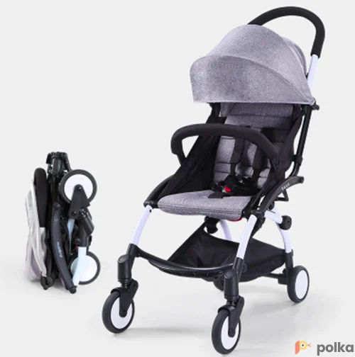 Возьмите Коляска YoYa без залога напрокат (Фото 1) в Санкт-Петербурге