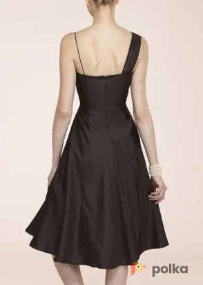 Возьмите Платье Eliza J One strap dress Размер 48 напрокат (Фото 1) в Москве