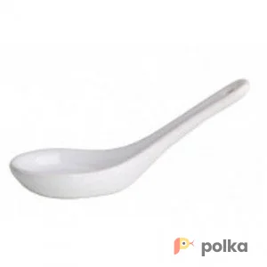 Возьмите Мисо Ложка - Японская ложка напрокат (Фото 1) в Москве