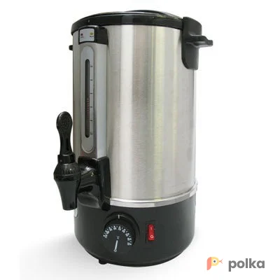 Возьмите Бойлер для чая и кофе (Титан) напрокат (Фото 1) в Москве