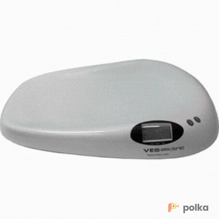 Возьмите Детские электронные весы Ves electric V-BS 16 напрокат (Фото 1) в Санкт-Петербурге