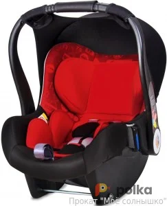 Возьмите Автокресло 0-13 кг. ABC Design Diadem isofix напрокат (Фото 1) в Санкт-Петербурге