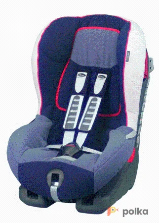 Возьмите Автокресло 9-18 кг. Romer King TS напрокат (Фото 1) в Санкт-Петербурге