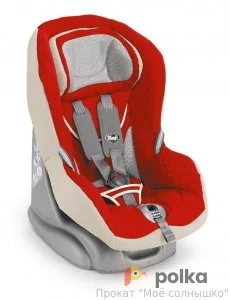 Возьмите Автокресло 9-18 кг. Chicco Key 1 X-Plus напрокат (Фото 1) в Санкт-Петербурге