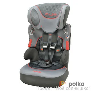 Возьмите Автокресло  напрокат (Фото 1) в Санкт-Петербурге