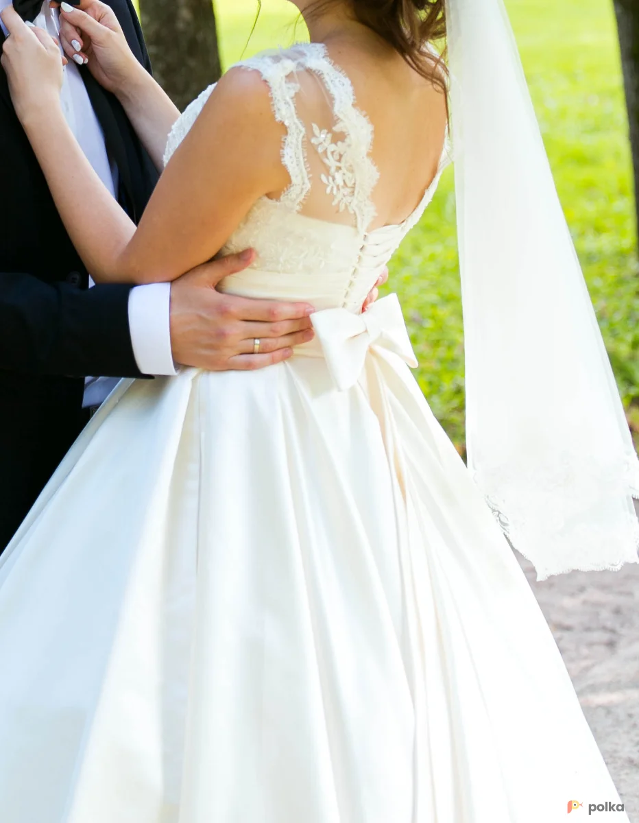 Возьмите Платье напрокат (Фото 1) в Москве