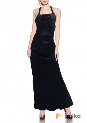 Возьмите Платье Karen Millen Black gown Размер 46 напрокат (Фото 1) в Москве