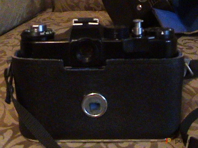 Возьмите Фотоапарат зенит 11 плёночный зеркальный. напрокат (Фото 1) в Москве