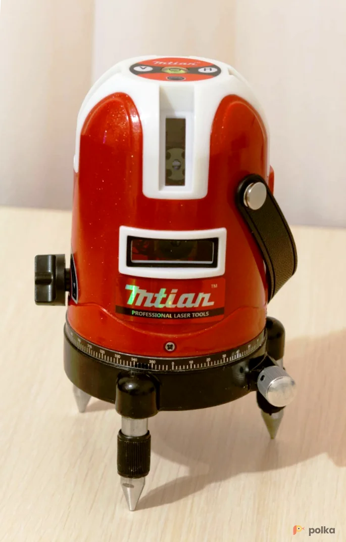 Возьмите Лазерный уровень Mtian напрокат (Фото 1) в Москве