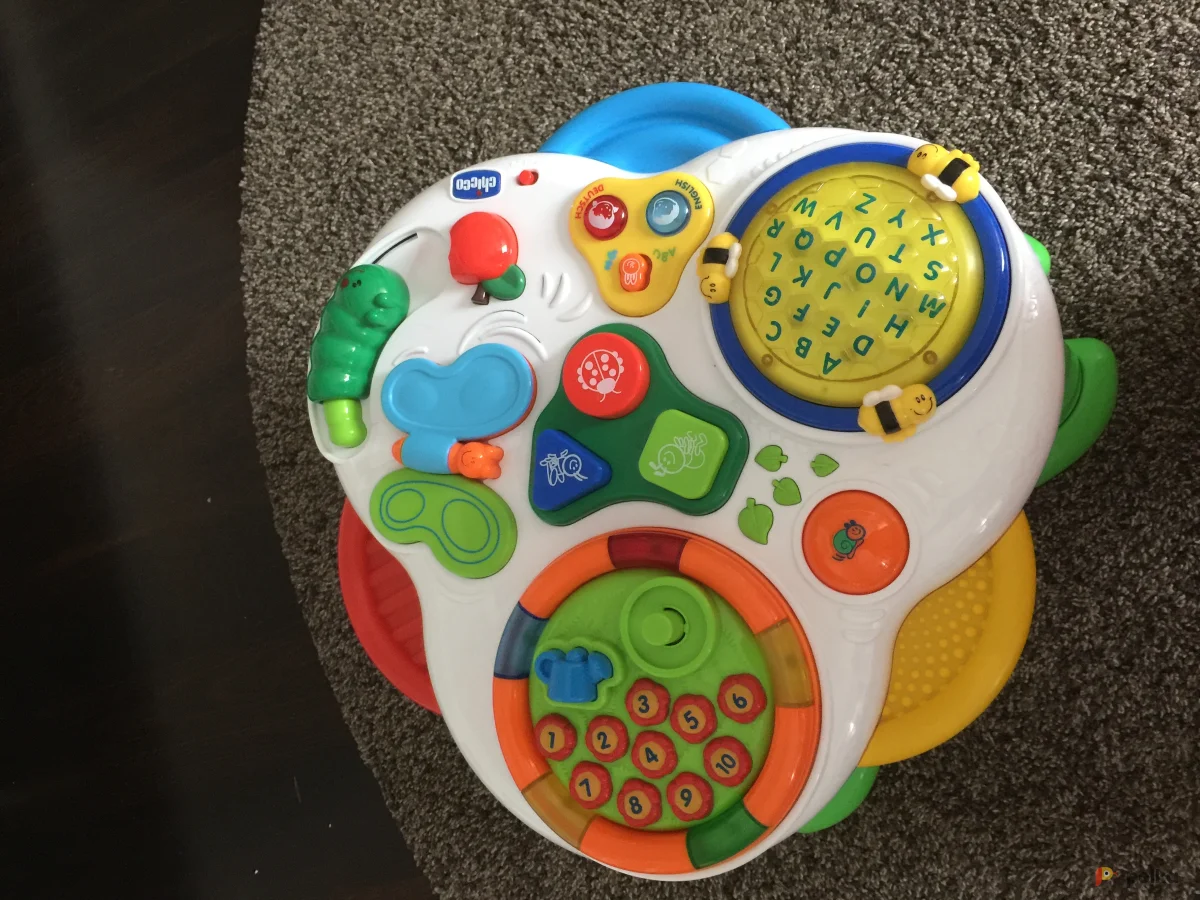 Возьмите Игровой столик напрокат (Фото 1) в Москве