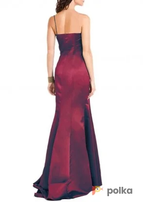 Возьмите Платье Laundry by Shelli Segal Sherry One Sholder gown Размер 44 напрокат (Фото 1) в Москве