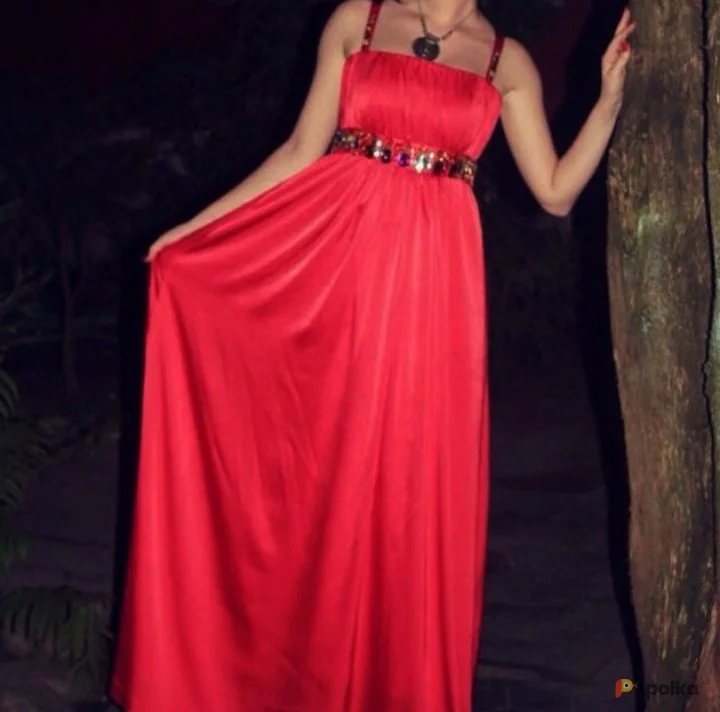 Возьмите вечернее платье напрокат (Фото 1) в Москве