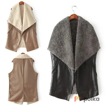 Возьмите Жилетка под дубленку напрокат (Фото 1) в Москве