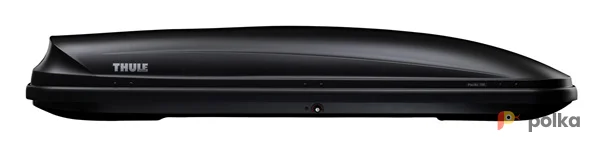 Возьмите THULE PACIFIC 700 напрокат (Фото 1) в Санкт-Петербурге