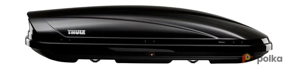 Возьмите THULE MOTION 800 напрокат (Фото 1) в Санкт-Петербурге