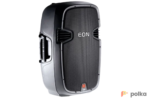 Возьмите Активный сателлит JBL EON 515 напрокат (Фото 1) в Санкт-Петербурге
