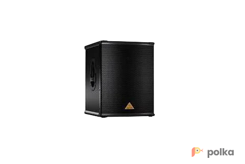 Возьмите Активный сабвуфер Behringer Eurolive B1500D-PRO напрокат (Фото 1) в Санкт-Петербурге