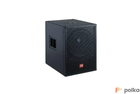 Возьмите Активный сабвуфер LEM T5SA напрокат (Фото 1) в Санкт-Петербурге