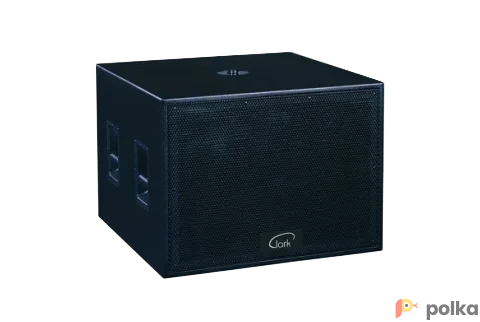 Возьмите Пассивный сабвуфер Clark PI-118S напрокат (Фото 1) в Санкт-Петербурге