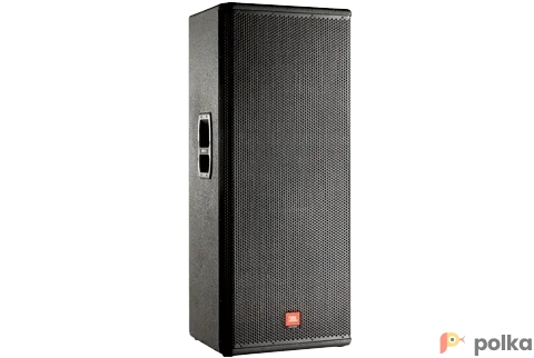 Возьмите Пассивный сателлит JBL MRX 525 напрокат (Фото 1) в Санкт-Петербурге