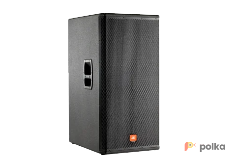 Возьмите Пассивный сабвуфер JBL MRX 528S напрокат (Фото 1) в Санкт-Петербурге