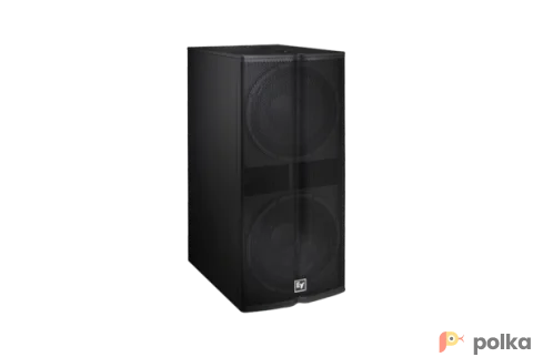 Возьмите Пассивный сабвуфер Electro-Voice TX 2181 напрокат (Фото 1) в Санкт-Петербурге