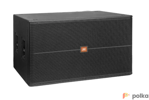 Возьмите Пассивный сабвуфер JBL SRX 728S напрокат (Фото 1) в Санкт-Петербурге