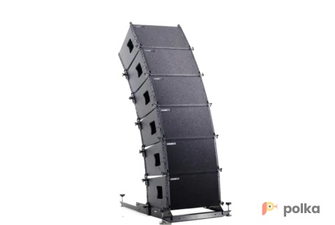 Возьмите Модуль 2-х полосного линейного массива TW Audio Vera 10 напрокат (Фото 1) в Санкт-Петербурге