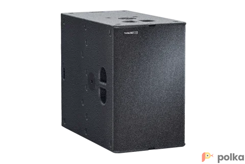 Возьмите Элемент линейного массива сабвуфер TW Audio B30 напрокат (Фото 1) в Санкт-Петербурге