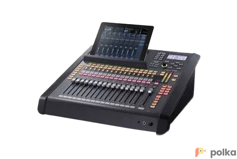 Возьмите Цифровой микшерный пульт Roland M-200i напрокат (Фото 1) в Санкт-Петербурге
