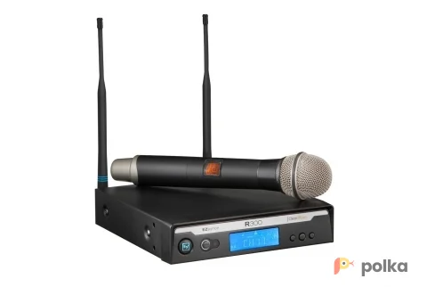 Возьмите Радиосистема Electro-Voice r300 hd​ напрокат (Фото 1) в Санкт-Петербурге