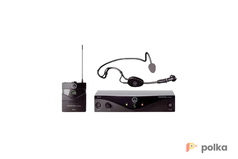 Возьмите Радиосистема с микрофоном оголовье Shure, Sennheiser напрокат (Фото 1) в Санкт-Петербурге