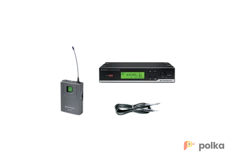 Возьмите Инструментальная радиосистема Shure, Sennheiser напрокат (Фото 1) в Санкт-Петербурге