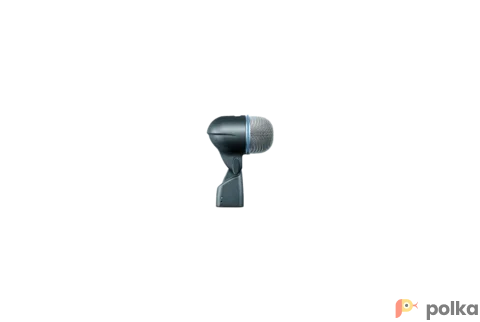 Возьмите Инструментальный микрофон Shure Beta 52A напрокат (Фото 1) в Санкт-Петербурге