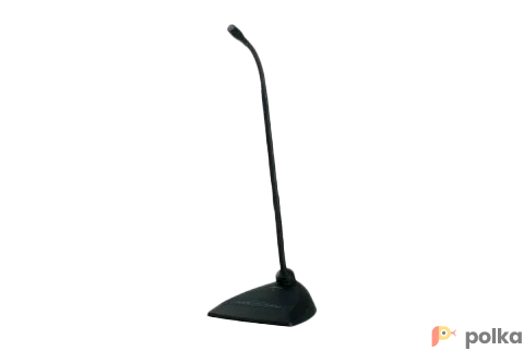 Возьмите Проводной микрофон для конференций гусиная шея Shure напрокат (Фото 1) в Санкт-Петербурге