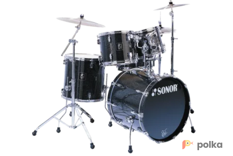 Возьмите Ударная установка Sonor Force 3007 напрокат (Фото 1) в Санкт-Петербурге