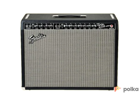 Возьмите Комбоусилитель для гитары Fender `65 Twin Reverb напрокат (Фото 1) в Санкт-Петербурге