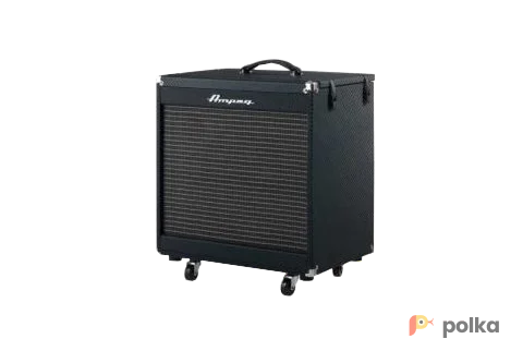 Возьмите Басовый кабинет Ampeg PF210HE напрокат (Фото 1) в Санкт-Петербурге