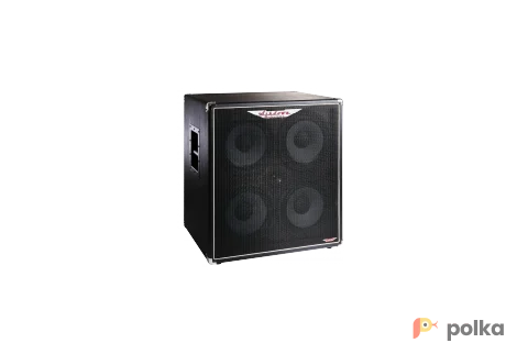 Возьмите Басовый кабинет Ashdown MAG 414 T Deep напрокат (Фото 1) в Санкт-Петербурге