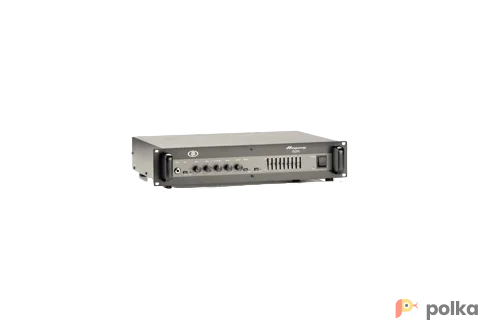 Возьмите Басовый усилитель Ampeg B2RE напрокат (Фото 1) в Санкт-Петербурге
