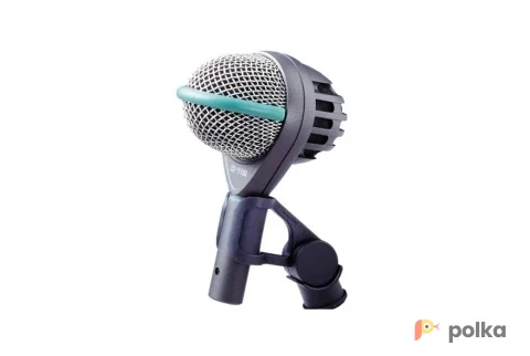 Возьмите Инструментальный микрофон AKG D112 напрокат (Фото 1) в Санкт-Петербурге
