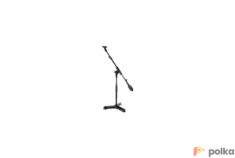 Возьмите Стойка микрофонная укороченная напрокат (Фото 1) в Санкт-Петербурге