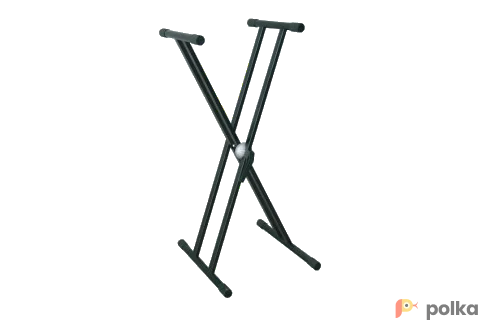 Возьмите Клавишная стойка одноярусная Millenium напрокат (Фото 1) в Санкт-Петербурге