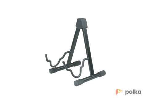 Возьмите Гитарная стойка Athletic напрокат (Фото 1) в Санкт-Петербурге