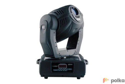 Возьмите Вращающаяся голова Robe ColorSpot 250 AT напрокат (Фото 1) в Санкт-Петербурге