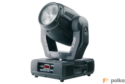 Возьмите Вращающаяся голова Robe ColorWash 250 AT напрокат (Фото 1) в Санкт-Петербурге